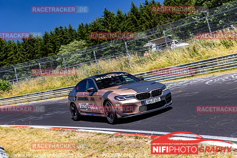 Bild #22505755 - Touristenfahrten Nürburgring Nordschleife (25.06.2023)