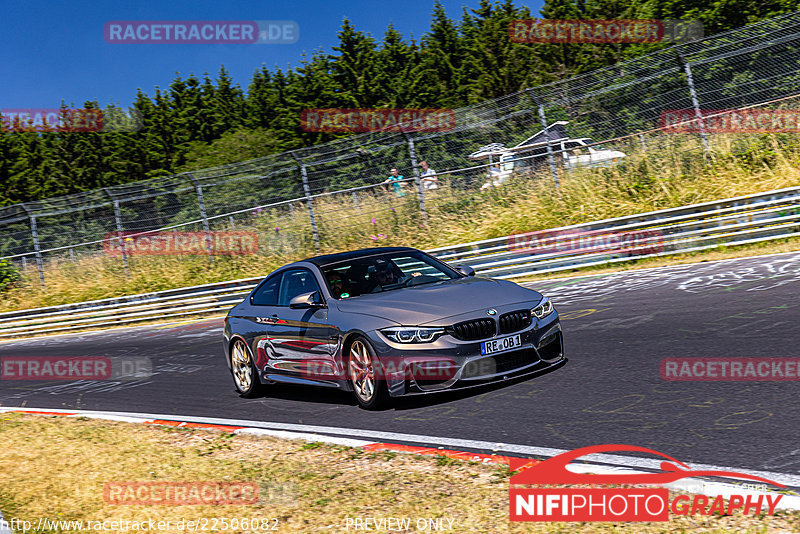 Bild #22506082 - Touristenfahrten Nürburgring Nordschleife (25.06.2023)