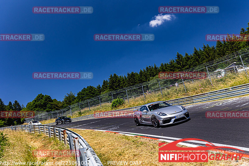 Bild #22506100 - Touristenfahrten Nürburgring Nordschleife (25.06.2023)