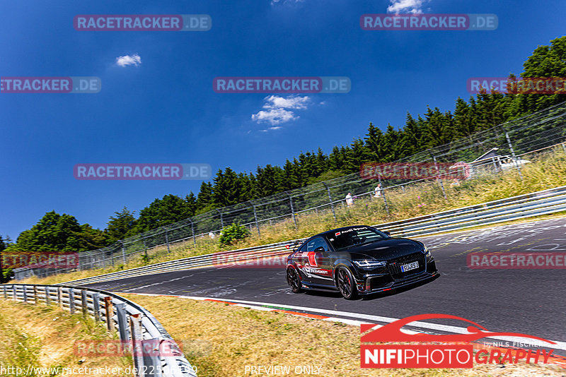 Bild #22506199 - Touristenfahrten Nürburgring Nordschleife (25.06.2023)