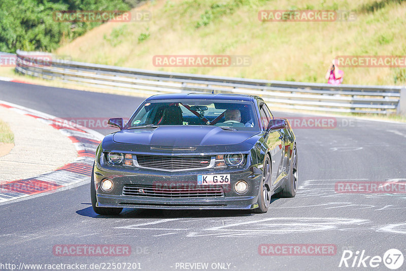 Bild #22507201 - Touristenfahrten Nürburgring Nordschleife (25.06.2023)