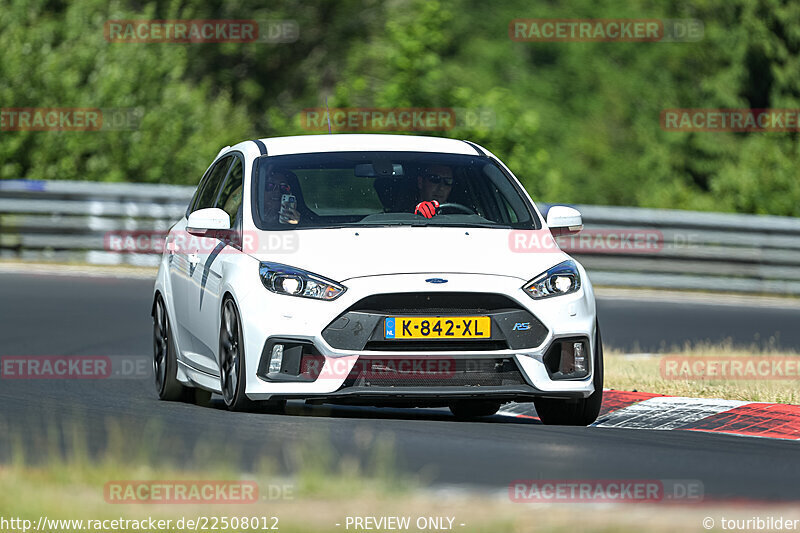 Bild #22508012 - Touristenfahrten Nürburgring Nordschleife (25.06.2023)