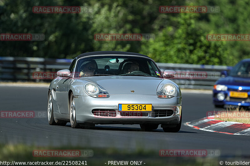 Bild #22508241 - Touristenfahrten Nürburgring Nordschleife (25.06.2023)