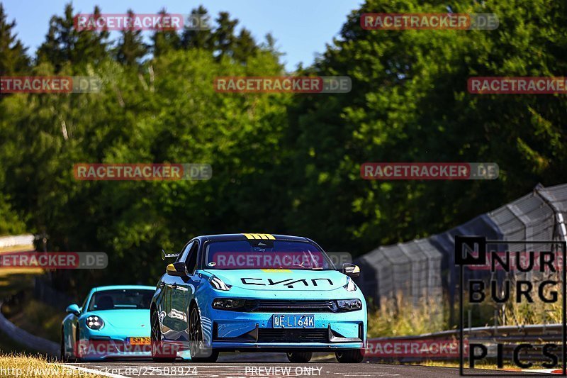 Bild #22508924 - Touristenfahrten Nürburgring Nordschleife (25.06.2023)