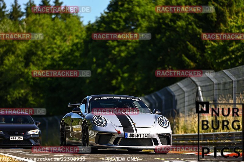 Bild #22508930 - Touristenfahrten Nürburgring Nordschleife (25.06.2023)