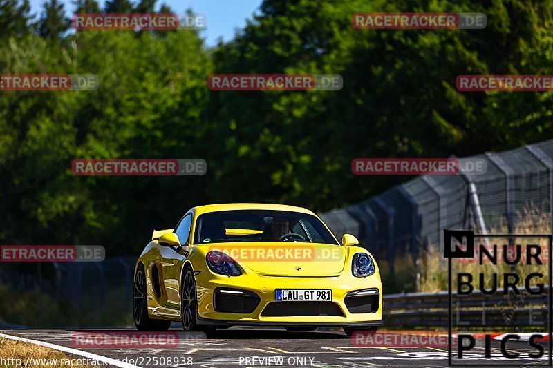 Bild #22508938 - Touristenfahrten Nürburgring Nordschleife (25.06.2023)