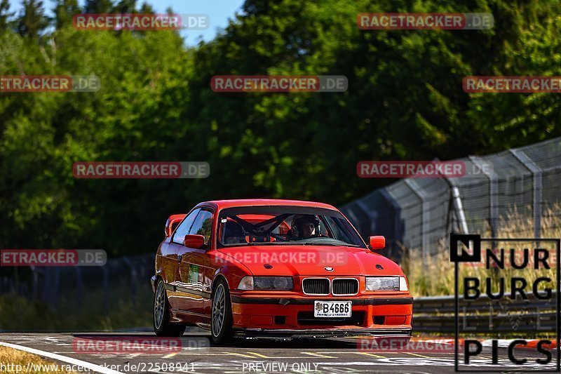 Bild #22508941 - Touristenfahrten Nürburgring Nordschleife (25.06.2023)