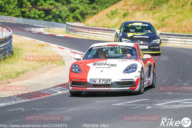 Bild #22509075 - Touristenfahrten Nürburgring Nordschleife (25.06.2023)