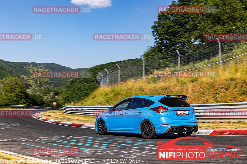 Bild #22509248 - Touristenfahrten Nürburgring Nordschleife (25.06.2023)