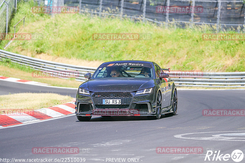 Bild #22510039 - Touristenfahrten Nürburgring Nordschleife (25.06.2023)