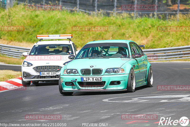 Bild #22510050 - Touristenfahrten Nürburgring Nordschleife (25.06.2023)