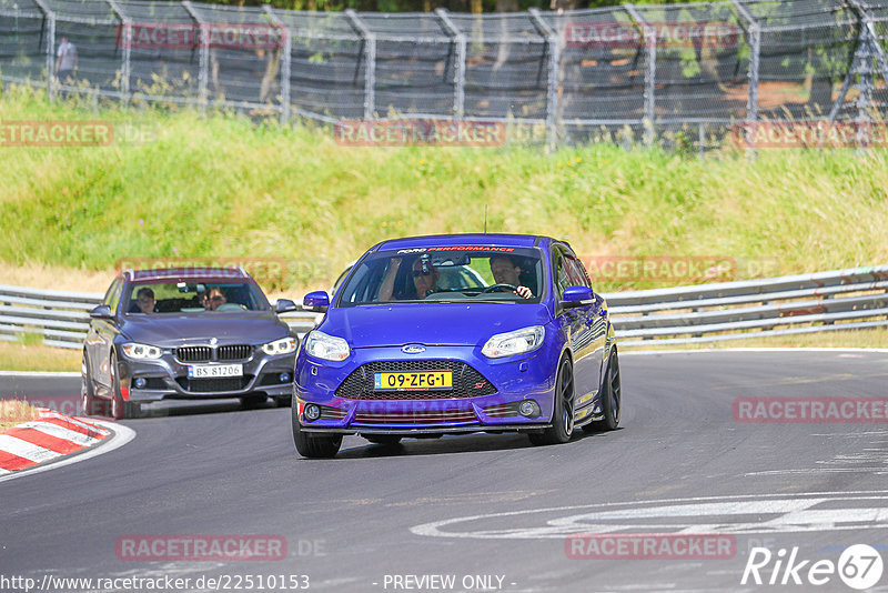 Bild #22510153 - Touristenfahrten Nürburgring Nordschleife (25.06.2023)