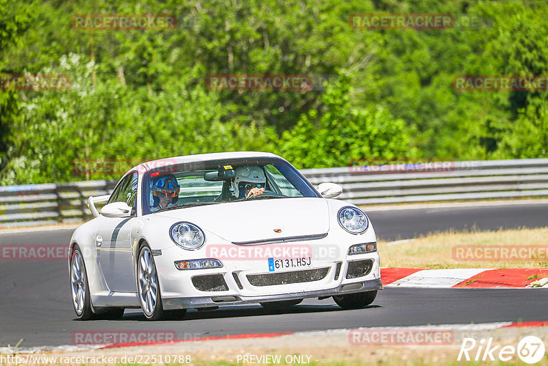 Bild #22510788 - Touristenfahrten Nürburgring Nordschleife (25.06.2023)