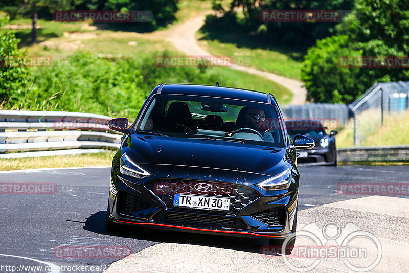 Bild #22512208 - Touristenfahrten Nürburgring Nordschleife (25.06.2023)