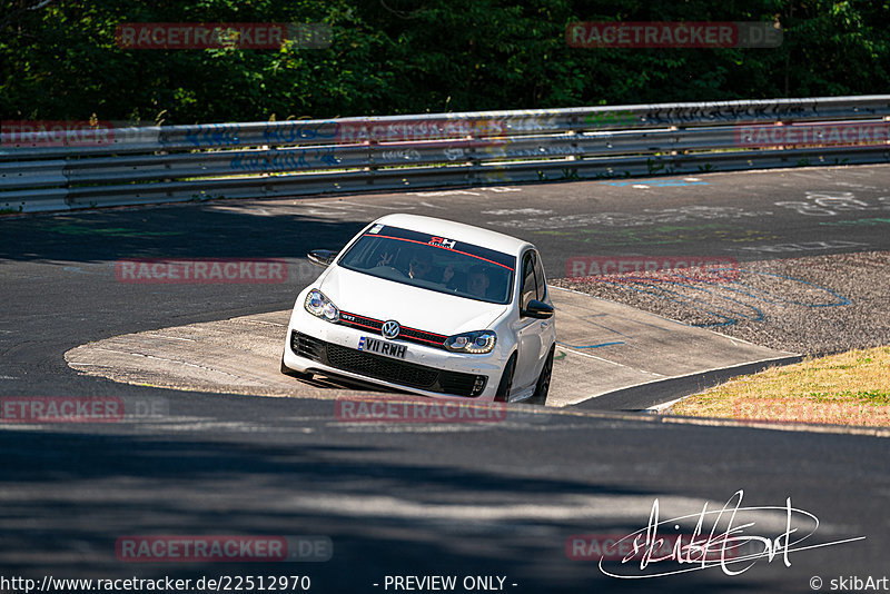 Bild #22512970 - Touristenfahrten Nürburgring Nordschleife (25.06.2023)