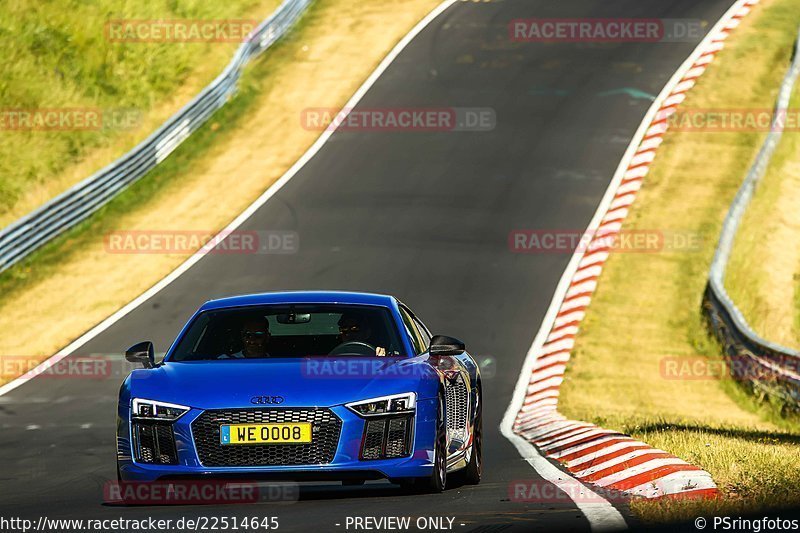 Bild #22514645 - Touristenfahrten Nürburgring Nordschleife (25.06.2023)