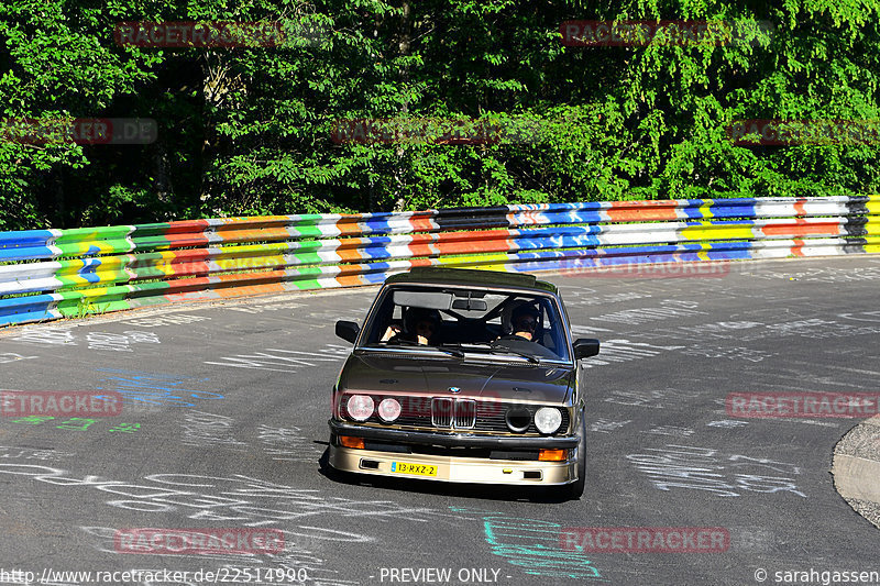 Bild #22514990 - Touristenfahrten Nürburgring Nordschleife (25.06.2023)