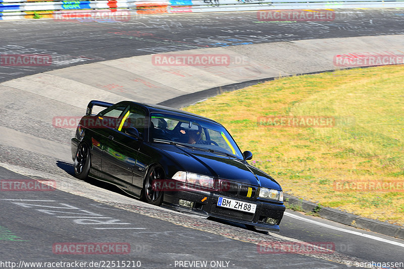 Bild #22515210 - Touristenfahrten Nürburgring Nordschleife (25.06.2023)