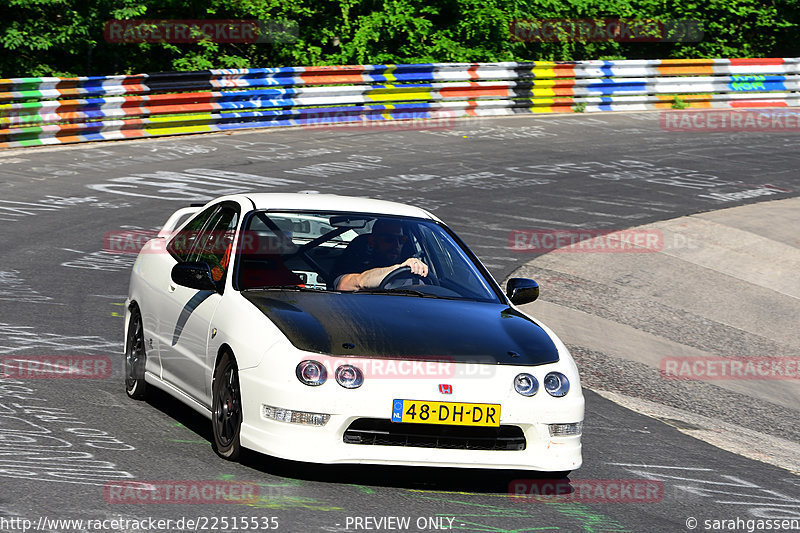 Bild #22515535 - Touristenfahrten Nürburgring Nordschleife (25.06.2023)