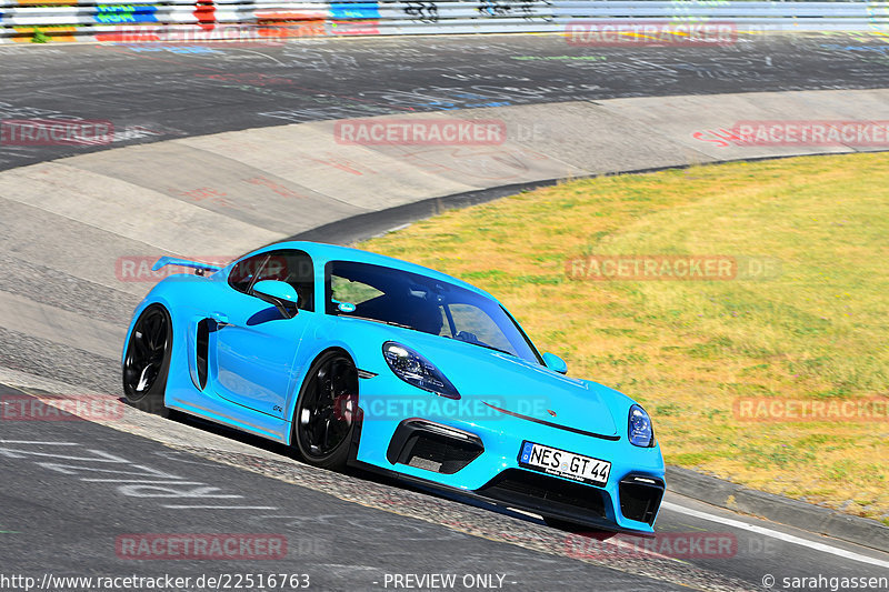 Bild #22516763 - Touristenfahrten Nürburgring Nordschleife (25.06.2023)