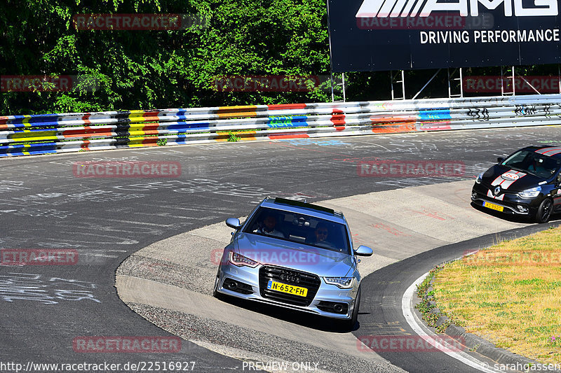 Bild #22516927 - Touristenfahrten Nürburgring Nordschleife (25.06.2023)