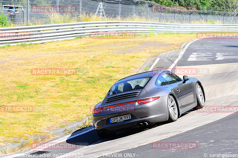 Bild #22517529 - Touristenfahrten Nürburgring Nordschleife (25.06.2023)