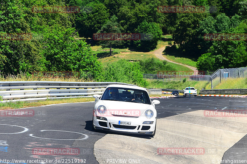 Bild #22519132 - Touristenfahrten Nürburgring Nordschleife (25.06.2023)