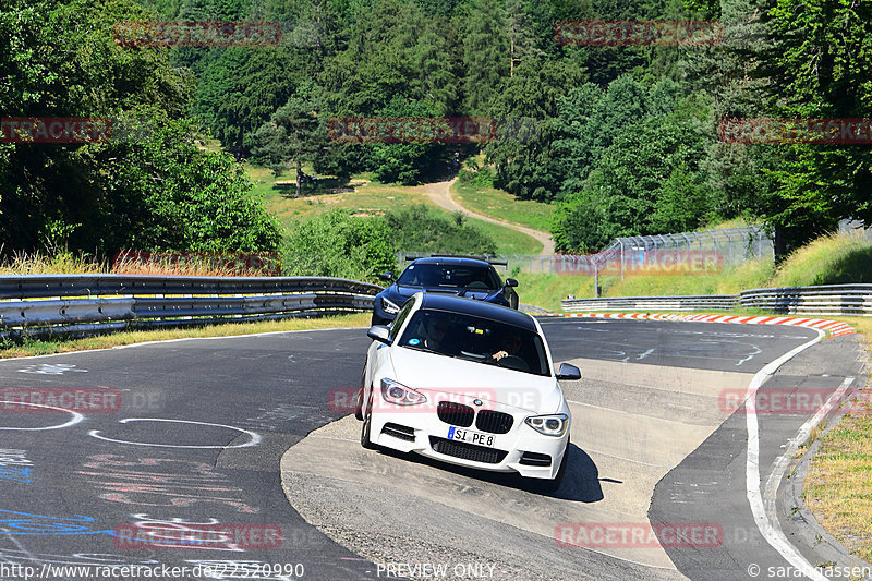 Bild #22520990 - Touristenfahrten Nürburgring Nordschleife (25.06.2023)