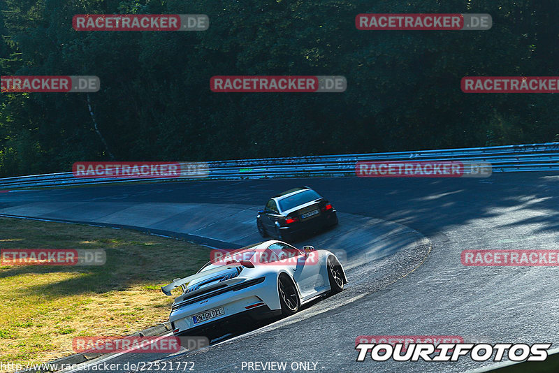 Bild #22521772 - Touristenfahrten Nürburgring Nordschleife (25.06.2023)