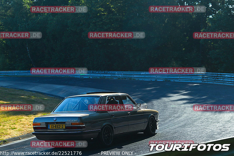 Bild #22521776 - Touristenfahrten Nürburgring Nordschleife (25.06.2023)