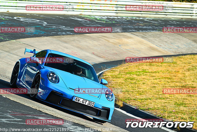 Bild #22521897 - Touristenfahrten Nürburgring Nordschleife (25.06.2023)