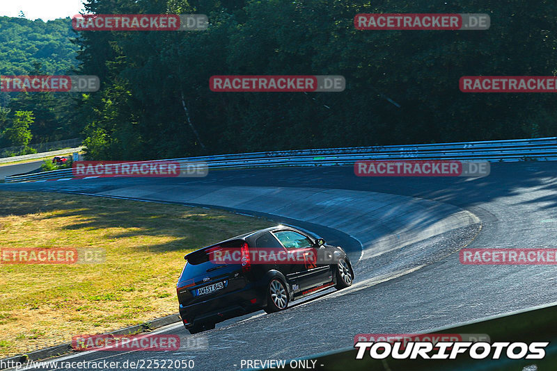 Bild #22522050 - Touristenfahrten Nürburgring Nordschleife (25.06.2023)