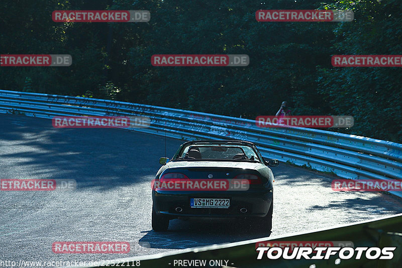 Bild #22522118 - Touristenfahrten Nürburgring Nordschleife (25.06.2023)