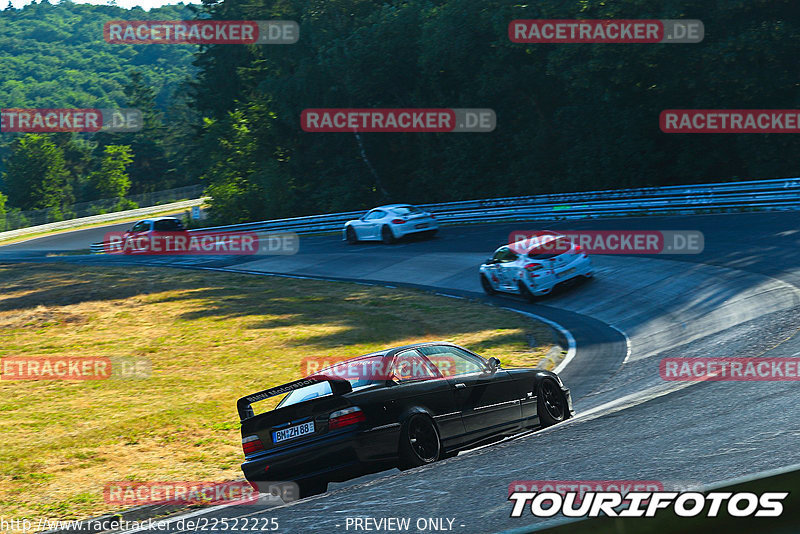 Bild #22522225 - Touristenfahrten Nürburgring Nordschleife (25.06.2023)