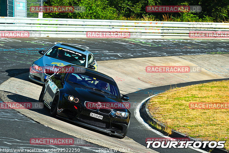 Bild #22522250 - Touristenfahrten Nürburgring Nordschleife (25.06.2023)