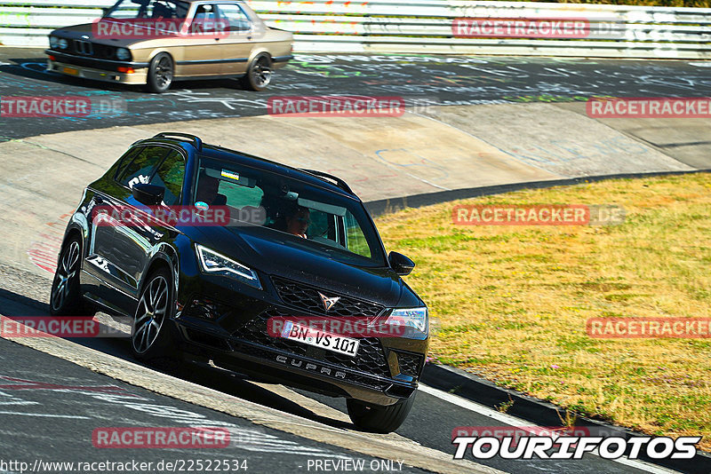 Bild #22522534 - Touristenfahrten Nürburgring Nordschleife (25.06.2023)