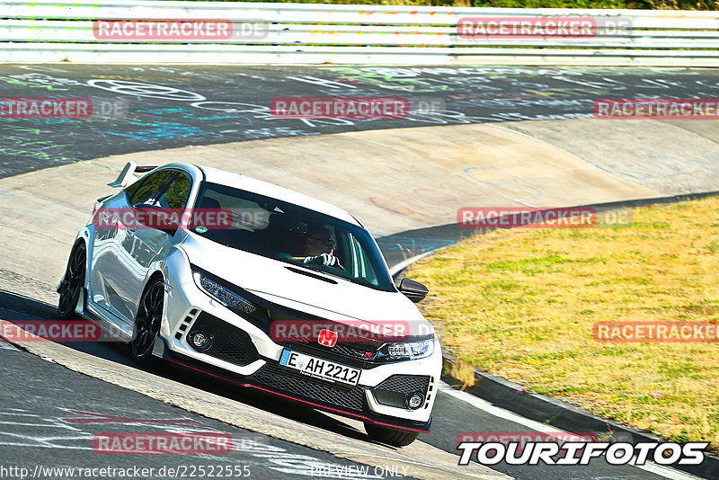 Bild #22522555 - Touristenfahrten Nürburgring Nordschleife (25.06.2023)