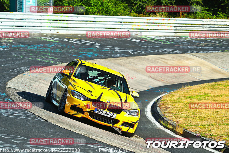 Bild #22522638 - Touristenfahrten Nürburgring Nordschleife (25.06.2023)