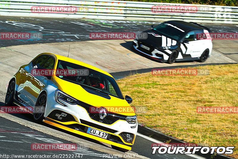 Bild #22522747 - Touristenfahrten Nürburgring Nordschleife (25.06.2023)