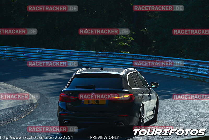 Bild #22522754 - Touristenfahrten Nürburgring Nordschleife (25.06.2023)