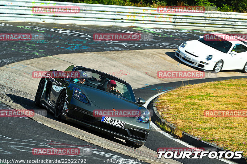 Bild #22522792 - Touristenfahrten Nürburgring Nordschleife (25.06.2023)