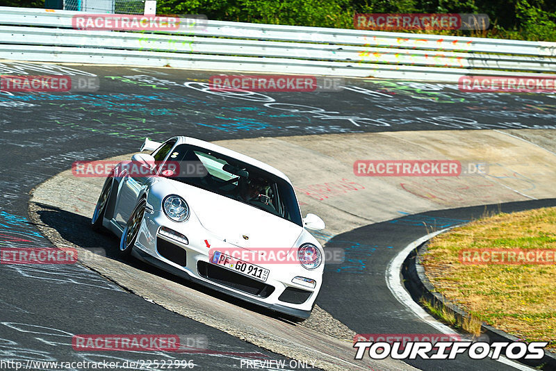 Bild #22522996 - Touristenfahrten Nürburgring Nordschleife (25.06.2023)