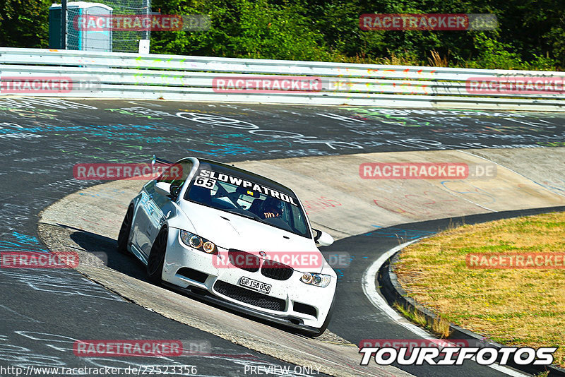 Bild #22523356 - Touristenfahrten Nürburgring Nordschleife (25.06.2023)