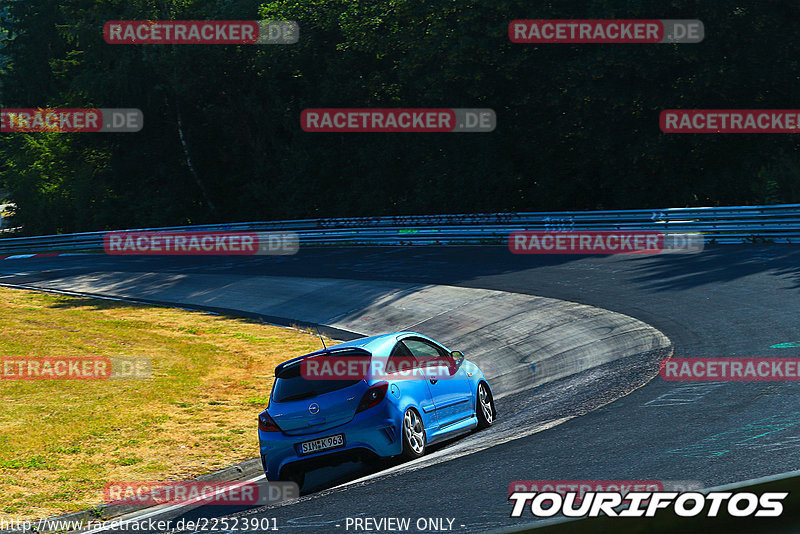 Bild #22523901 - Touristenfahrten Nürburgring Nordschleife (25.06.2023)