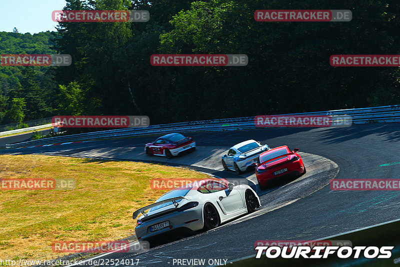 Bild #22524017 - Touristenfahrten Nürburgring Nordschleife (25.06.2023)