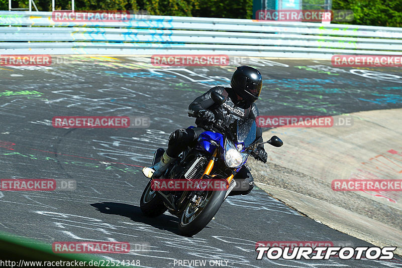 Bild #22524348 - Touristenfahrten Nürburgring Nordschleife (25.06.2023)