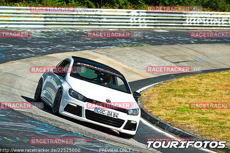 Bild #22525000 - Touristenfahrten Nürburgring Nordschleife (25.06.2023)