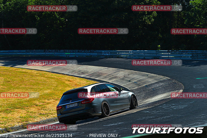 Bild #22525134 - Touristenfahrten Nürburgring Nordschleife (25.06.2023)