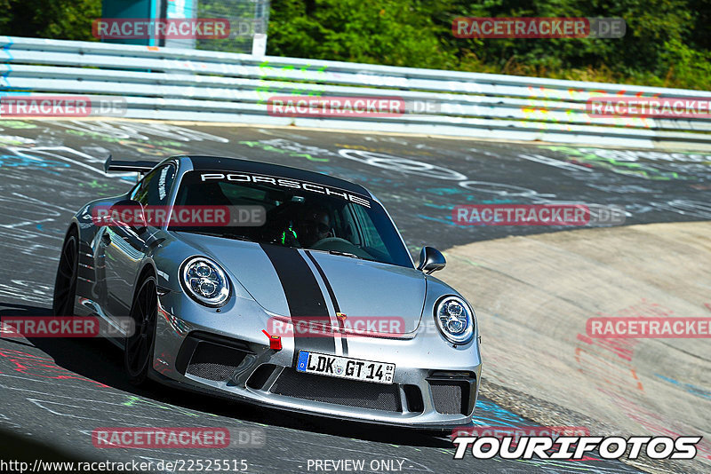 Bild #22525515 - Touristenfahrten Nürburgring Nordschleife (25.06.2023)