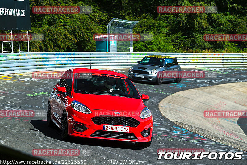 Bild #22525560 - Touristenfahrten Nürburgring Nordschleife (25.06.2023)